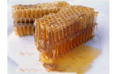 龙门蜂蜜